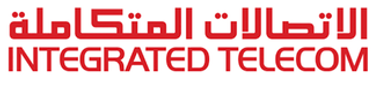Client logo