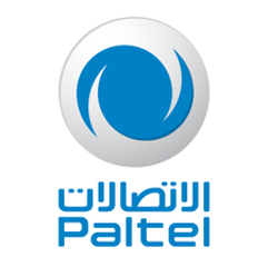 Client logo