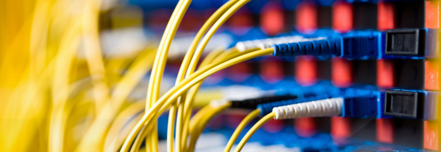 Network Infrastructure
