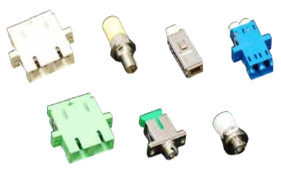 Adapters