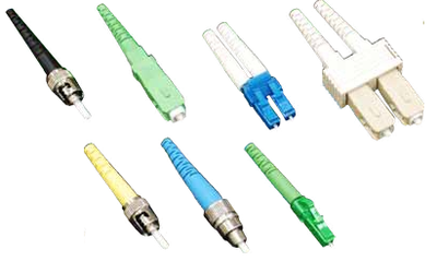 Connectors