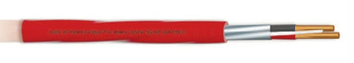 Fire Alarm shielded 105C
