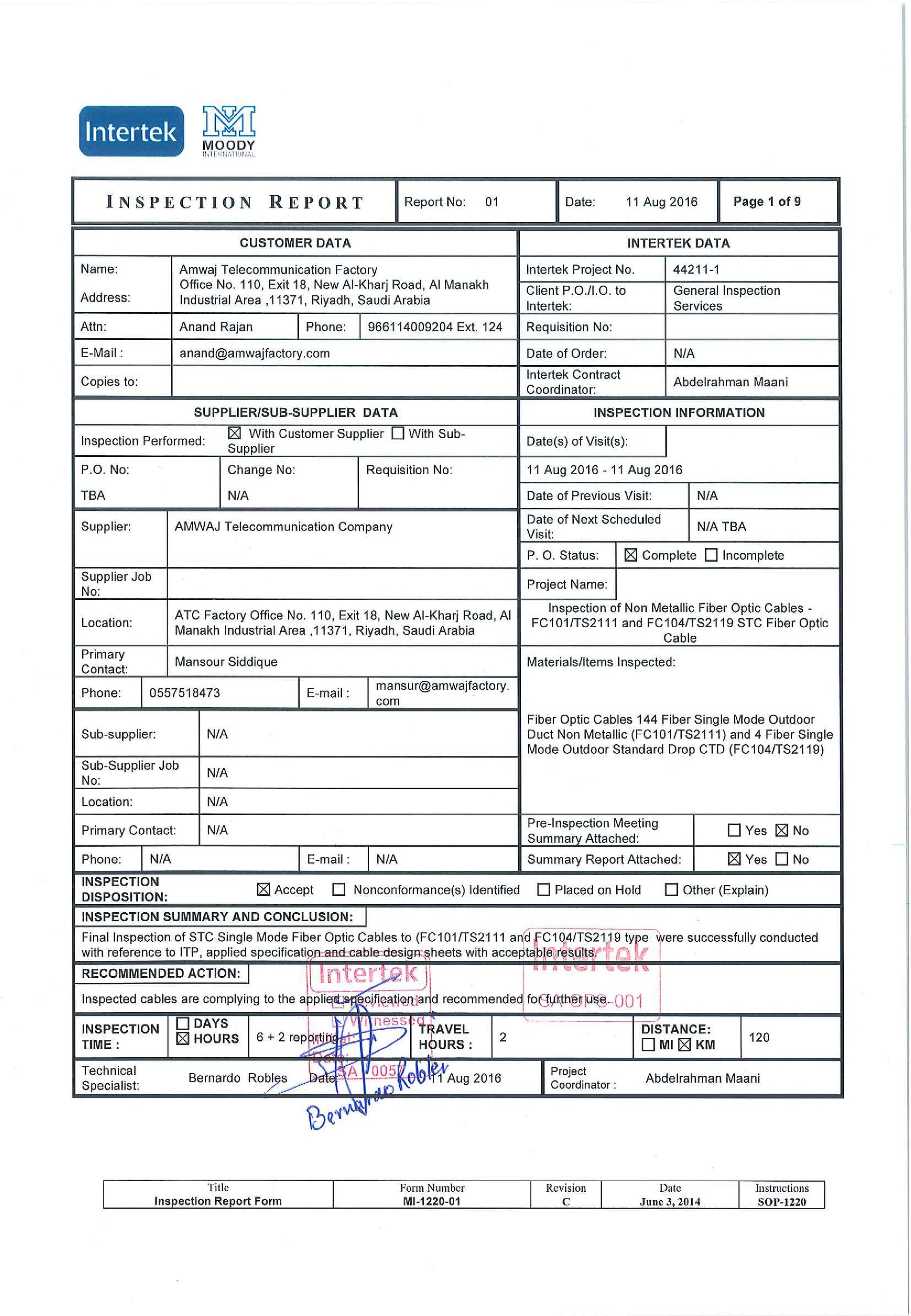 Download PDF Report