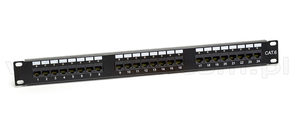 Patch Panel