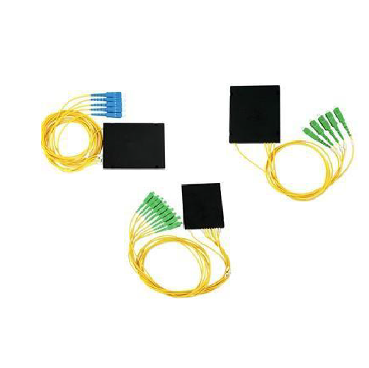 ABS Module PLC SPLITTERS